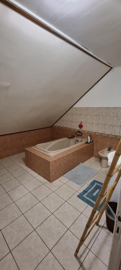 Case Tortue - Chambres Chez L'Habitant - 3 Etoiles Les Avirons Exterior photo
