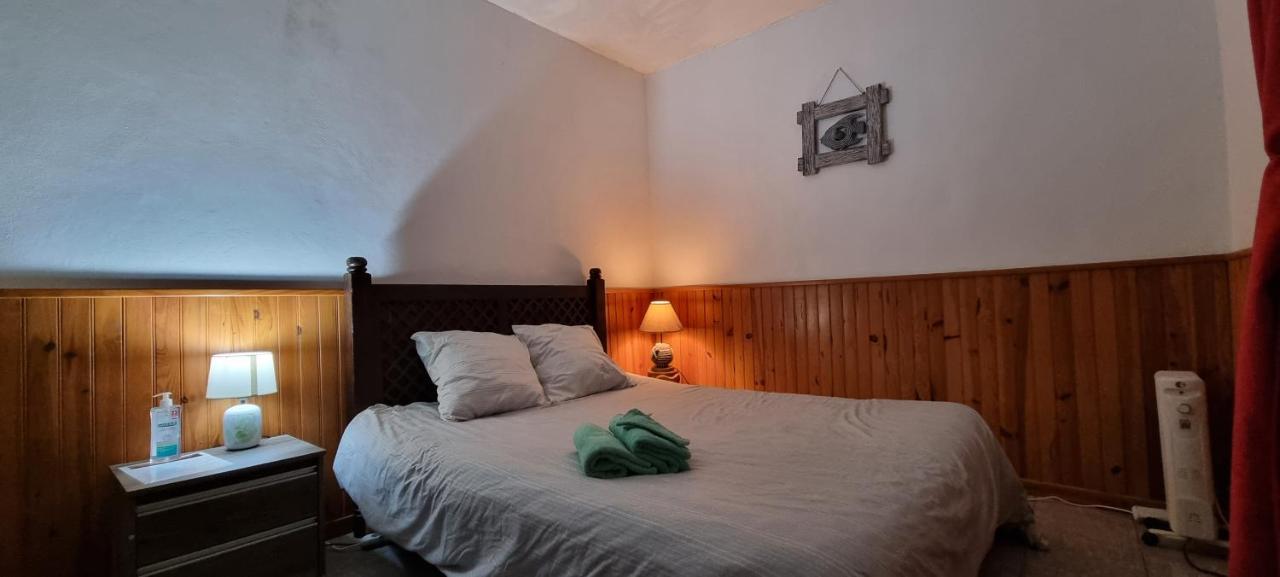 Case Tortue - Chambres Chez L'Habitant - 3 Etoiles Les Avirons Room photo